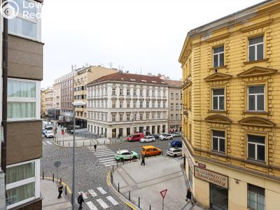 Продажа квартиры 4+1 Praha, Londýnská č. 22