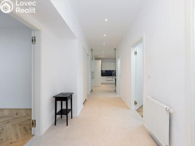 Продажа квартиры 4+1 Praha, Londýnská č. 24