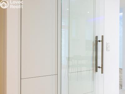Продажа квартиры 4+1 Praha, Londýnská č. 25
