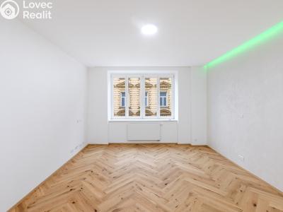 Продажа квартиры 4+1 Praha, Londýnská č. 26