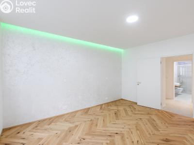 Продажа квартиры 4+1 Praha, Londýnská č. 27