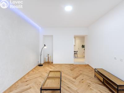 Продажа квартиры 4+1 Praha, Londýnská č. 29