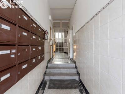 Продажа квартиры 1+1 Praha, Kotlaska č. 18