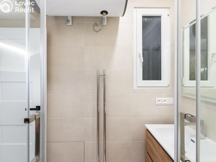 Sale apartment 1+KK Praha, Sekaninova č. 9