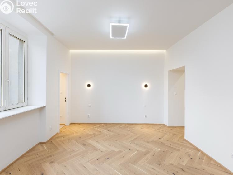 Продаж квартири 1+KK Praha, Sekaninova č. 1