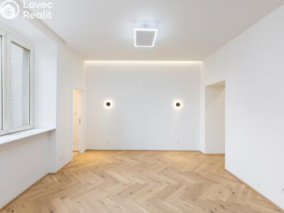 Sale apartment 1+KK Praha, Sekaninova č. 4