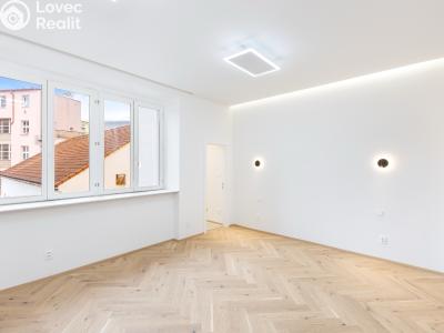 Продажа квартиры 1+KK Praha, Sekaninova č. 7