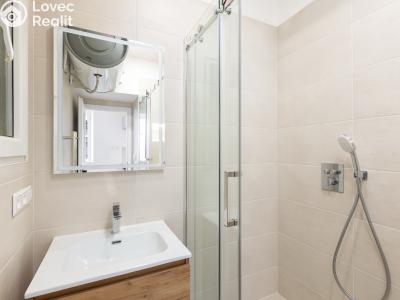 Продажа квартиры 1+KK Praha, Sekaninova č. 10