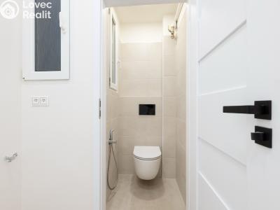 Sale apartment 1+KK Praha, Sekaninova č. 15