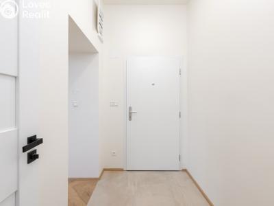 Sale apartment 1+KK Praha, Sekaninova č. 17