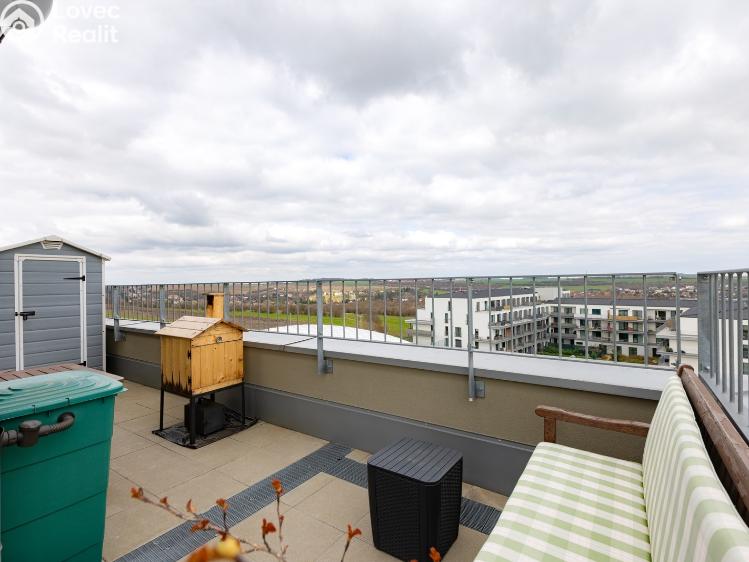Sale apartment 4+KK Horoměřice, T. G. Masaryka č. 17