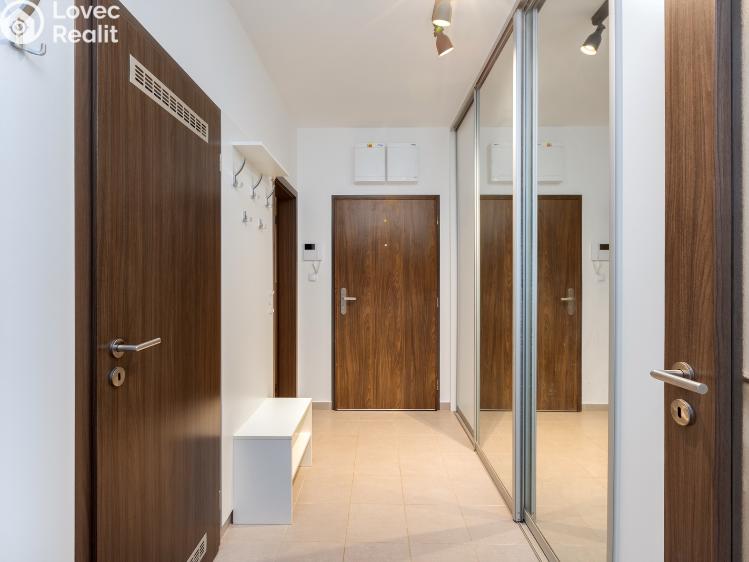 Sale apartment 4+KK Horoměřice, T. G. Masaryka č. 22