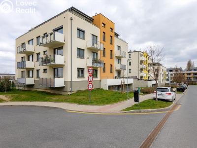 Sale apartment 4+KK Horoměřice, T. G. Masaryka č. 3