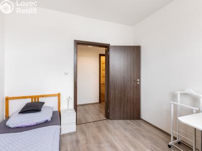 Sale apartment 4+KK Horoměřice, T. G. Masaryka č. 5