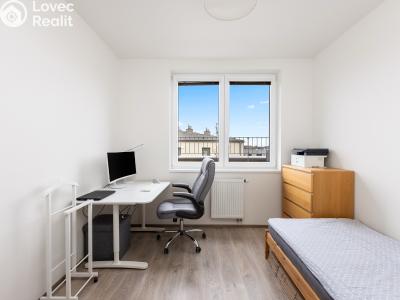 Sale apartment 4+KK Horoměřice, T. G. Masaryka č. 6