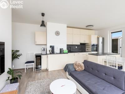 Sale apartment 4+KK Horoměřice, T. G. Masaryka č. 10