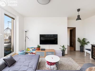 Sale apartment 4+KK Horoměřice, T. G. Masaryka č. 11