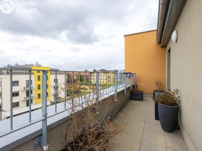 Sale apartment 4+KK Horoměřice, T. G. Masaryka č. 19