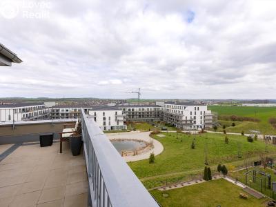 Sale apartment 4+KK Horoměřice, T. G. Masaryka č. 21