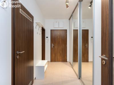 Sale apartment 4+KK Horoměřice, T. G. Masaryka č. 22
