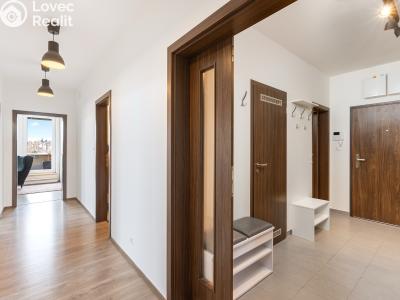 Sale apartment 4+KK Horoměřice, T. G. Masaryka č. 23