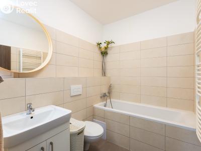 Sale apartment 4+KK Horoměřice, T. G. Masaryka č. 24