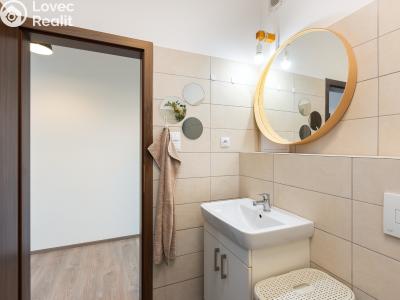 Sale apartment 4+KK Horoměřice, T. G. Masaryka č. 25