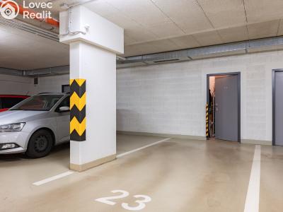 Sale apartment 4+KK Horoměřice, T. G. Masaryka č. 28