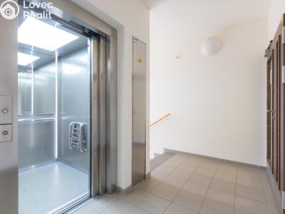 Sale apartment 4+KK Horoměřice, T. G. Masaryka č. 29
