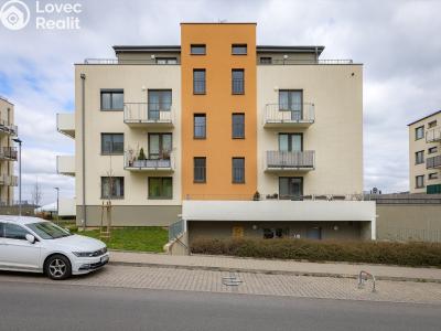 Sale apartment 4+KK Horoměřice, T. G. Masaryka č. 30
