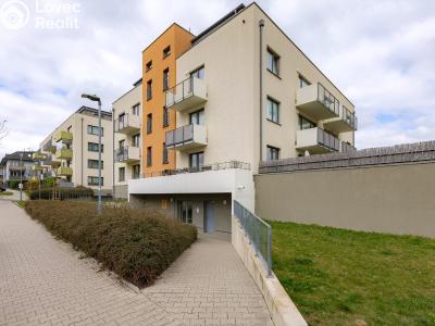 Sale apartment 4+KK Horoměřice, T. G. Masaryka č. 31