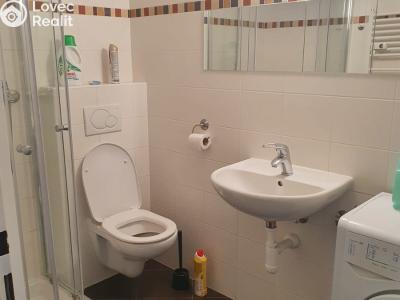 Оренда квартири 1+KK Praha, Újezd č. 10