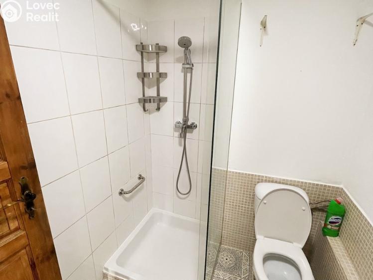 Prodej rodinného domu Jamolice č. 10