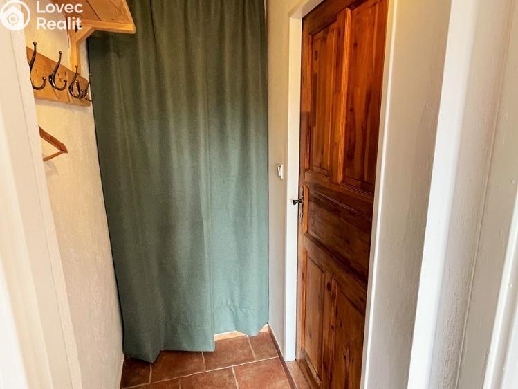 Prodej rodinného domu Jamolice č. 11