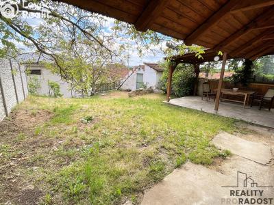 Продаж сімейного будинку Jamolice č. 17