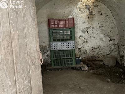 Продаж сімейного будинку Jamolice č. 24