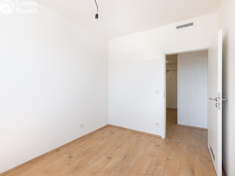 Pronájem bytu 2+KK Praha, U hostivařského nádraží č. 18