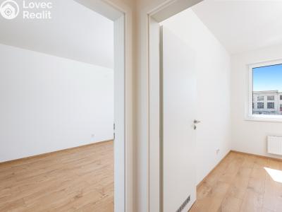 Rent apartment 2+KK Praha, U hostivařského nádraží č. 7