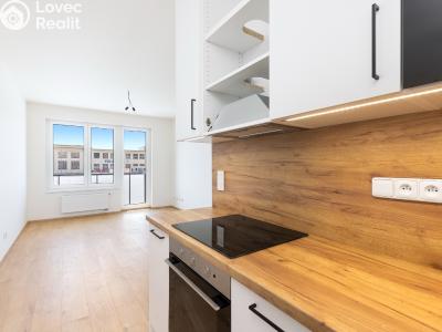 Rent apartment 2+KK Praha, U hostivařského nádraží č. 10