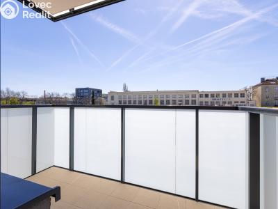 Rent apartment 2+KK Praha, U hostivařského nádraží č. 11