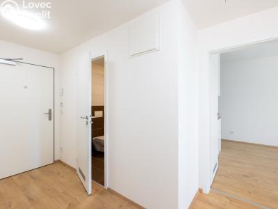 Rent apartment 2+KK Praha, U hostivařského nádraží č. 15