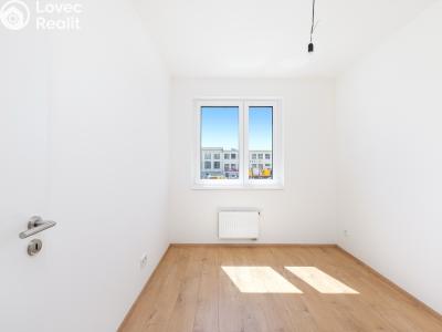 Rent apartment 2+KK Praha, U hostivařského nádraží č. 16
