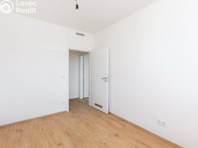 Rent apartment 2+KK Praha, U hostivařského nádraží č. 17