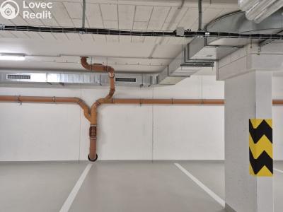 Rent apartment 2+KK Praha, U hostivařského nádraží č. 22