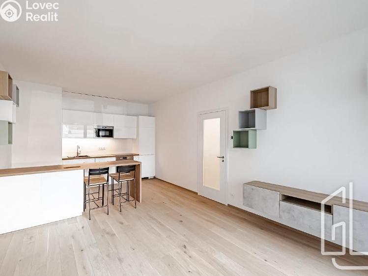 Pronájem bytu 2+KK Praha, Na dračkách 476/40 č. 1
