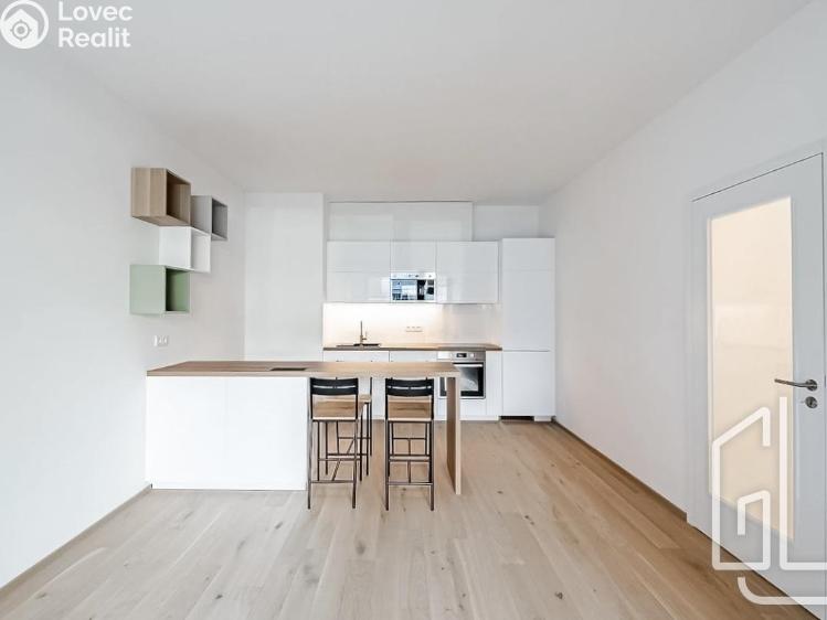 Pronájem bytu 2+KK Praha, Na dračkách 476/40 č. 2