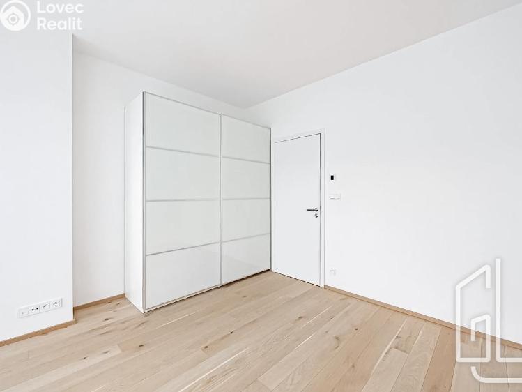 Pronájem bytu 2+KK Praha, Na dračkách 476/40 č. 5