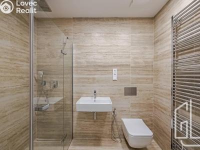 Rent apartment 2+KK Praha, Na dračkách č. 7