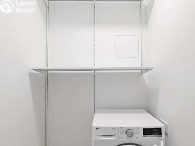 Rent apartment 2+KK Praha, Na dračkách č. 9