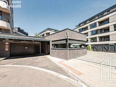 Rent apartment 2+KK Praha, Na dračkách č. 14